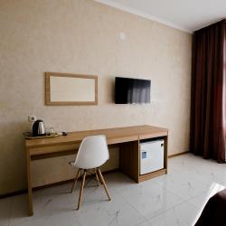 Фото Отель Noу (Ной)