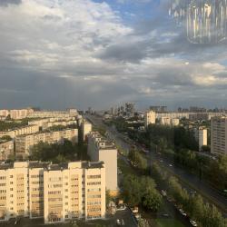 1-комнатные апартаменты улучшенные