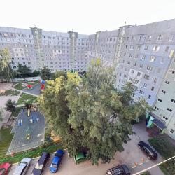 Апартаменты стандарт