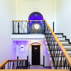 Фото Отель Добрый