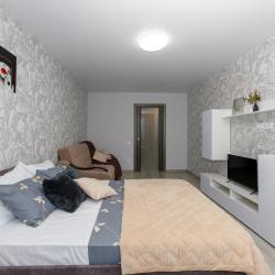 Фото Апартаменты на улице Краснодонская 10/7 этаж