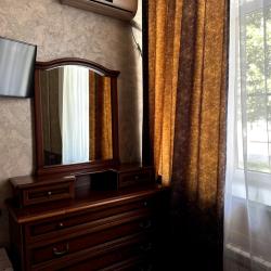 Номер стандарт улучшенный