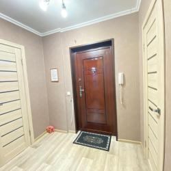 Фото Апартаменты на улице Федора Гладкова 32