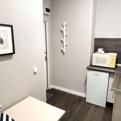 Фото Отель Room2day (РумТудэй) на улице Коломенская