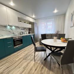 Фото Отель ZebraHome (ЗебраХоум) на улице Калмыцкая 31