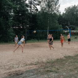 Фото Отель База отдыха Дербовеж