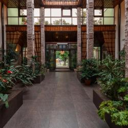 Фото Отель Вознесенская