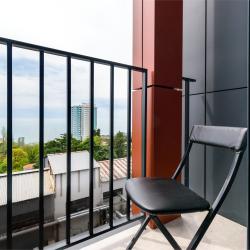 Фото Апарт-отель Лиссабон