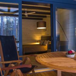 Фото Отель Chalet Greenwood (Шале Гринвуд)