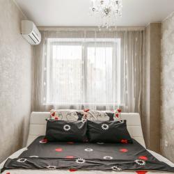 Фото Апартаменты на бульваре Комарова 20В/9А