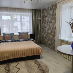 Фото Отель Like Home (Лайк Хоум) на улице Адмирала Нахимова 5