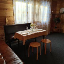 Номер эконом (мансарда) №6