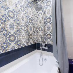 Фото Отель На квартире на улице Курчатова 25/1