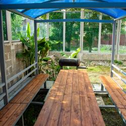 Фото Отель Butterfly (Батерфляй)