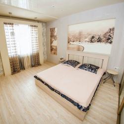 Фото Отель Атлант на Кропоткина