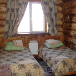 Фото Отель Баяр