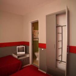 Фото Отель 33 Медведя