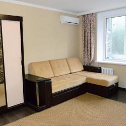 Фото Отель BestFlat24 (БэстФлэт24) на улице Лётная 14к2