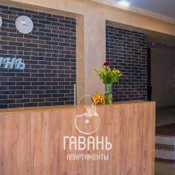 Фото Отель Гавань