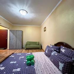 Фото Отель Погостим на улице Нахимова