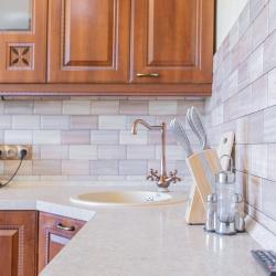 Апартаменты улучшенные