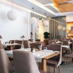 Фото Отель Первая Линия Health Care Resort