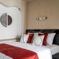 Фото Отель Kvart-Hotel на проспекте Ленинградский 4/2