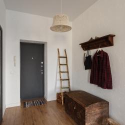 Фото Отель ВологДом