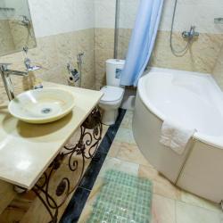 Фото Отель Garden City (Гарден Сити)