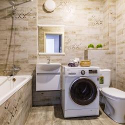 2-комнатные апартаменты улучшенные BeGuest Азина 22/2