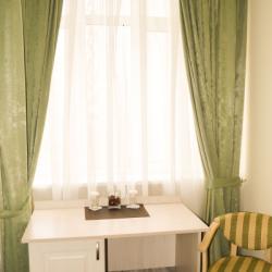 Фото Отель Forest Inn (Форест Инн)