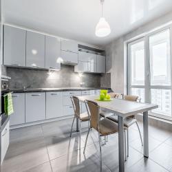 Фото Bulbash Apartments (Бульбаш Апартаменты) на проспекте Дзержинского 19