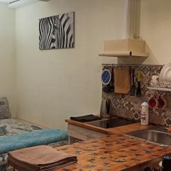 Фото Апартаменты на улице Высоковольтная 23