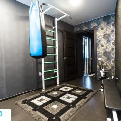 3-комнатные апартаменты люкс
