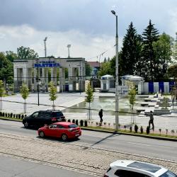 2-комнатные апартаменты стандарт