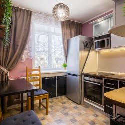 Фото Апартаменты на улице Дуси Ковальчук 185Б