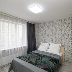 Фото Отель SunSet на Академика Сахарова