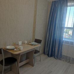 Фото Апартаменты на улице Партизанская, 203