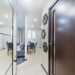 Фото Отель ApartLux (АпартЛюкс) на улице Шепелюгинская