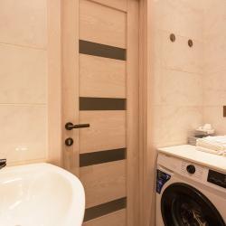 Фото Отель Home Like в микрорайоне Город-Событие 21