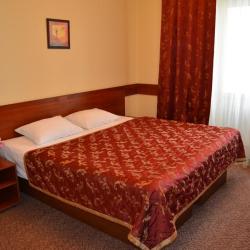 Фото Отель На высоте