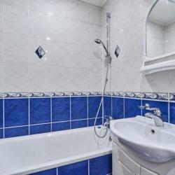 Апартаменты стандарт