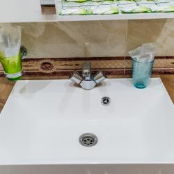 1-комнатные апартаменты люкс