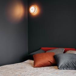 3-комнатные апартаменты улучшенные Вдохновение