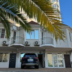 Фото Отель Таунхаус на улице Бамбуковая