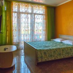 Фото Отель Сюзэн