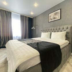 Фото Апартаменты Housevip на проспекте Кулакова