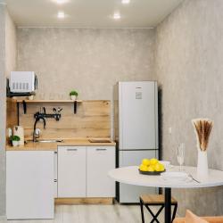Фото Апартаменты Privi House на улице Никонова 28