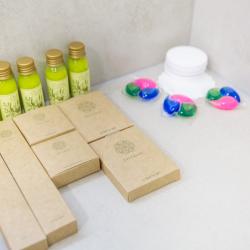 2-комнатный номер стандарт семейный