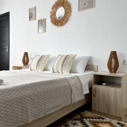 2-местный номер улучшенный стандарт